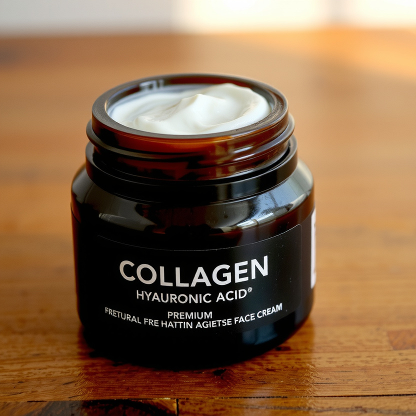 Anti-Aging Face Cream